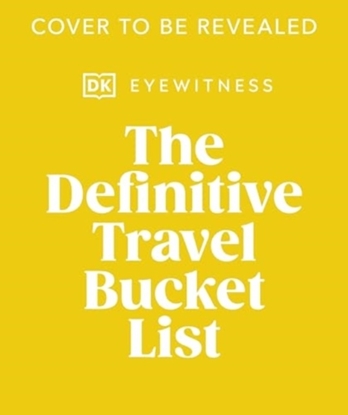 Afbeeldingen van The Travel Bucket List