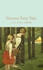 Afbeelding van Macmillan Collector's Library Grimms' Fairy Tales