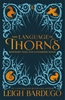 Afbeelding van The Language of Thorns The Language of Thorns