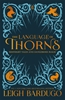 Afbeelding van The Language of Thorns The Language of Thorns