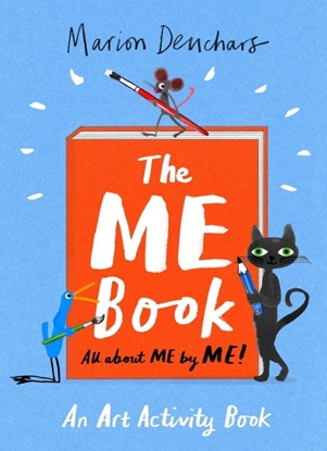 Afbeeldingen van The ME Book