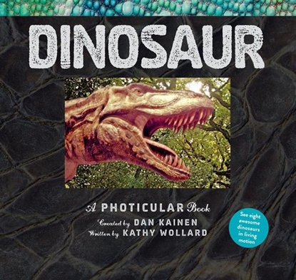Afbeeldingen van Photicular Dinosaur