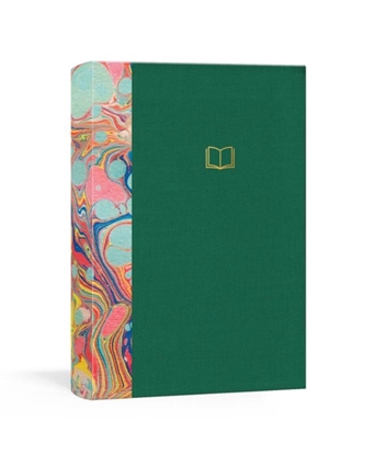 Afbeeldingen van My Reading Journal