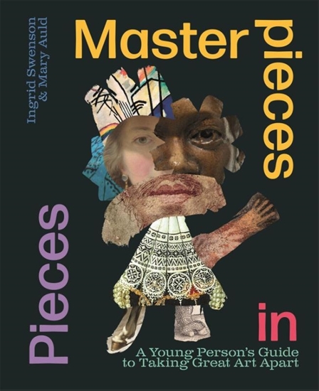 Afbeelding van Masterpieces in Pieces