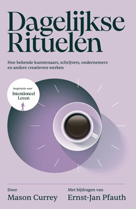 Afbeeldingen van Dagelijkse rituelen