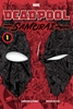 Afbeelding van Deadpool: Samurai Deadpool: Samurai, Vol. 1
