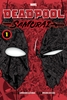 Afbeelding van Deadpool: Samurai Deadpool: Samurai, Vol. 1