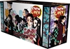 Afbeelding van Demon Slayer: Kimetsu no Yaiba Complete Box Set Demon Slayer: Kimetsu no Yaiba Complete Box Set