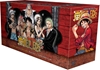 Afbeelding van One Piece Box Sets One Piece Box Set 4: Dressrosa to Reverie