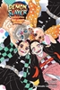 Afbeelding van Demon Slayer: Kimetsu no Yaiba Novels Demon Slayer: Kimetsu no Yaiba—One-Winged Butterfly