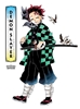 Afbeelding van The Art of Demon Slayer: Kimetsu no Yaiba The Art of Demon Slayer: Kimetsu no Yaiba