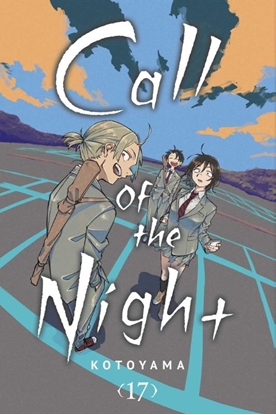 Afbeeldingen van Call of the Night Call of the Night, Vol. 17