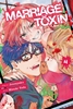 Afbeelding van Marriage Toxin Marriage Toxin, Vol. 4