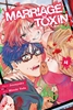 Afbeelding van Marriage Toxin Marriage Toxin, Vol. 4