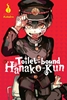 Afbeelding van Toilet-Bound Hanako-Kun Toilet-bound Hanako-kun, Vol. 1
