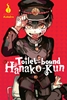 Afbeelding van Toilet-Bound Hanako-Kun Toilet-bound Hanako-kun, Vol. 1