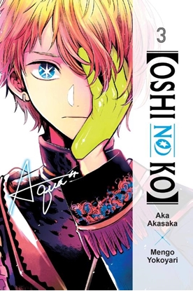 Afbeeldingen van [Oshi No Ko] [Oshi No Ko], Vol. 3