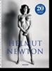Afbeelding van Helmut Newton