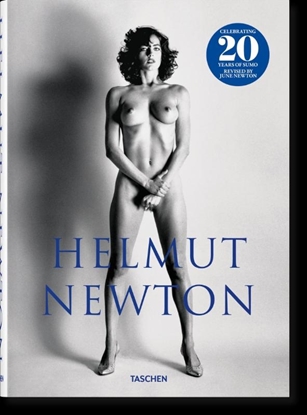 Afbeeldingen van Helmut Newton