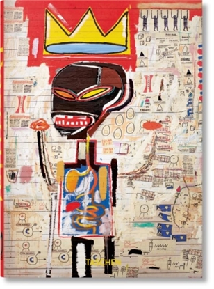 Afbeeldingen van 45th Edition Jean-Michel Basquiat
