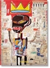 Afbeelding van 45th Edition Jean-Michel Basquiat