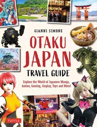 Afbeeldingen van Otaku Japan