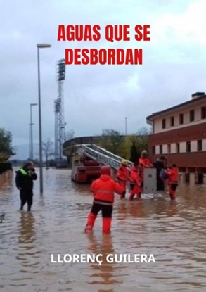 Afbeeldingen van Aguas que se desbordan