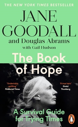 Afbeeldingen van Global Icons Series The Book of Hope