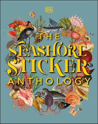 Afbeeldingen van The Seashore Sticker Anthology