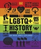 Afbeelding van DK Big Ideas The LGBTQ + History Book