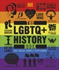 Afbeelding van DK Big Ideas The LGBTQ + History Book