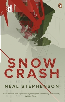 Afbeeldingen van Snow Crash