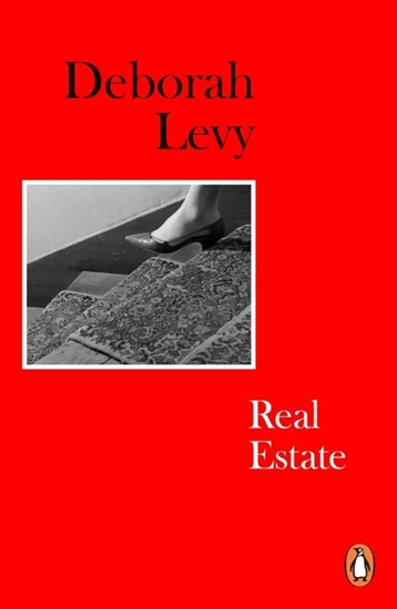 Afbeelding van Living Autobiography Real Estate