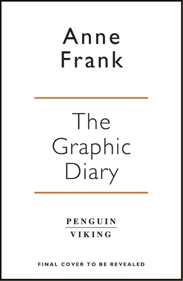 Afbeelding van Anne Frank’s Diary: The Graphic Adaptation