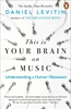 Afbeelding van This is Your Brain on Music