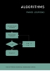 Afbeelding van The MIT Press Essential Knowledge Series Algorithms