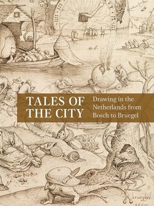 Afbeeldingen van Tales of the City