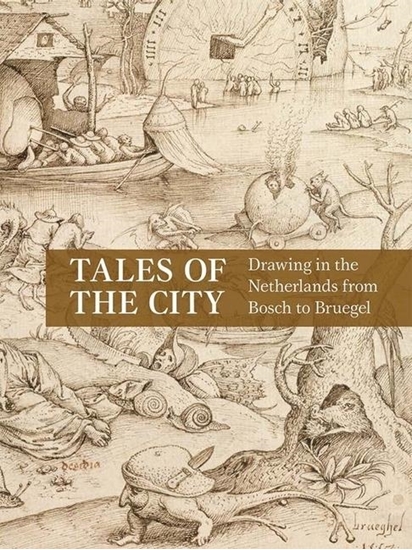 Afbeelding van Tales of the City