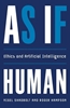Afbeelding van As If Human