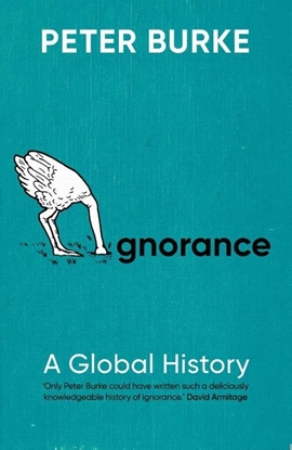 Afbeeldingen van Ignorance