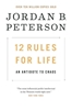 Afbeelding van 12 Rules for Life
