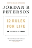 Afbeelding van 12 Rules for Life