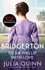 Afbeelding van Bridgerton Bridgerton: To Sir Phillip, With Love (Bridgertons Book 5)