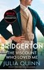 Afbeelding van Bridgerton Bridgerton: The Viscount Who Loved Me (Bridgertons Book 2)