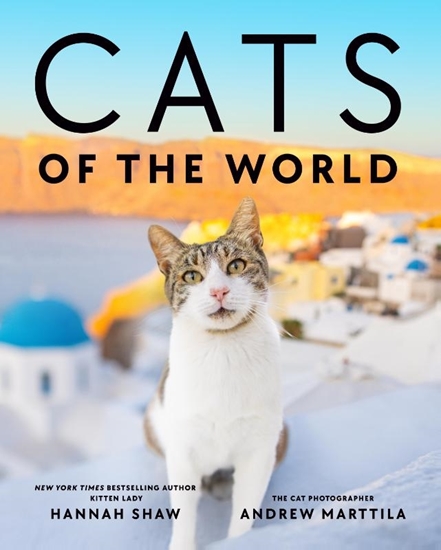 Afbeelding van Cats of the World