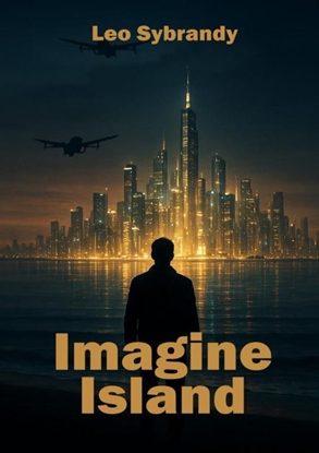 Afbeeldingen van Imagine Island