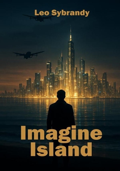 Afbeelding van Imagine Island