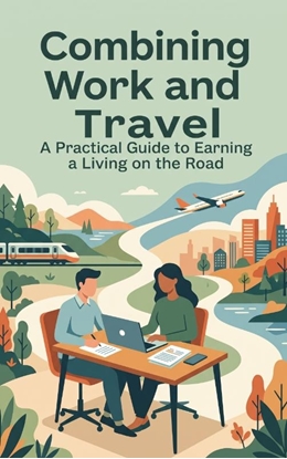 Afbeeldingen van Combining Work and Travel