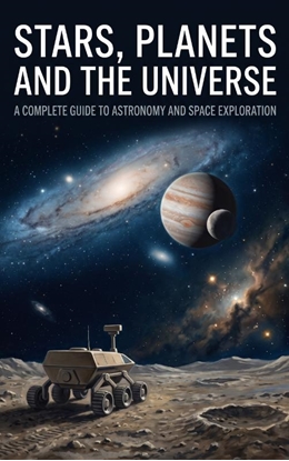 Afbeeldingen van Stars, Planets and the Universe