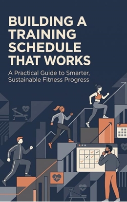 Afbeeldingen van Building a Training Schedule That Works